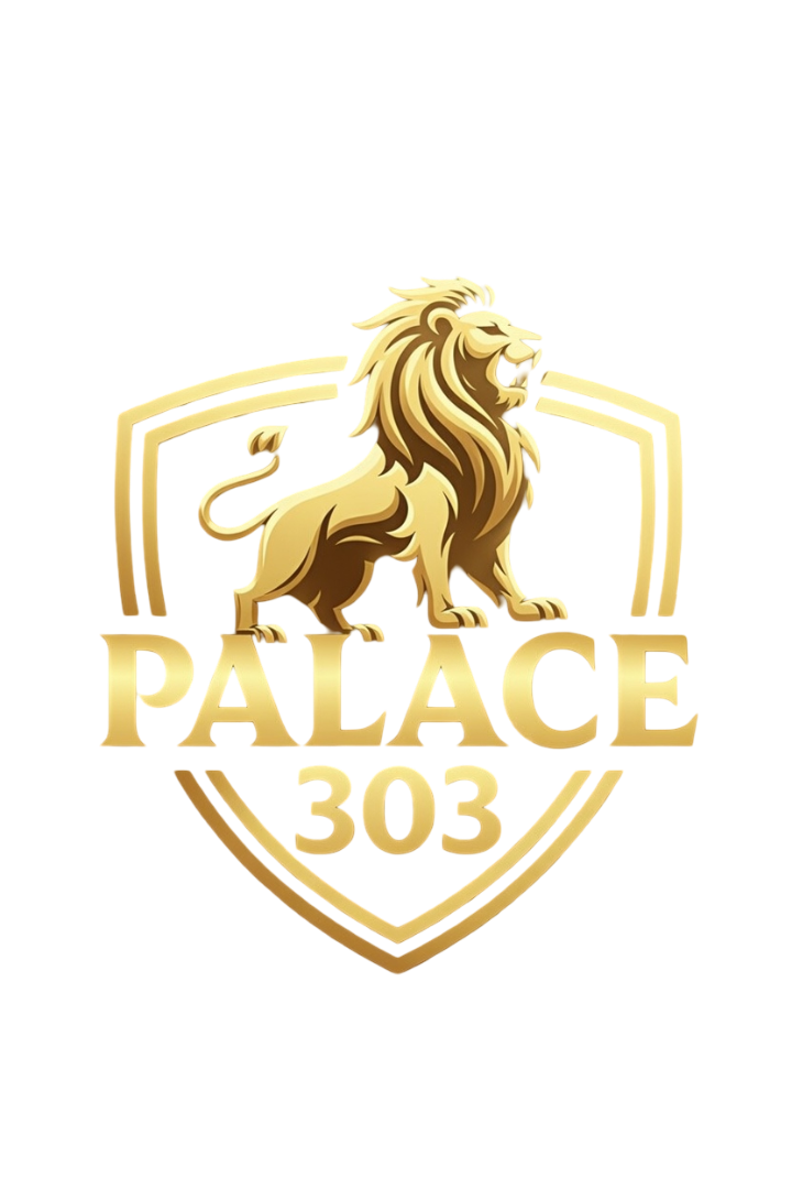 PALACE303