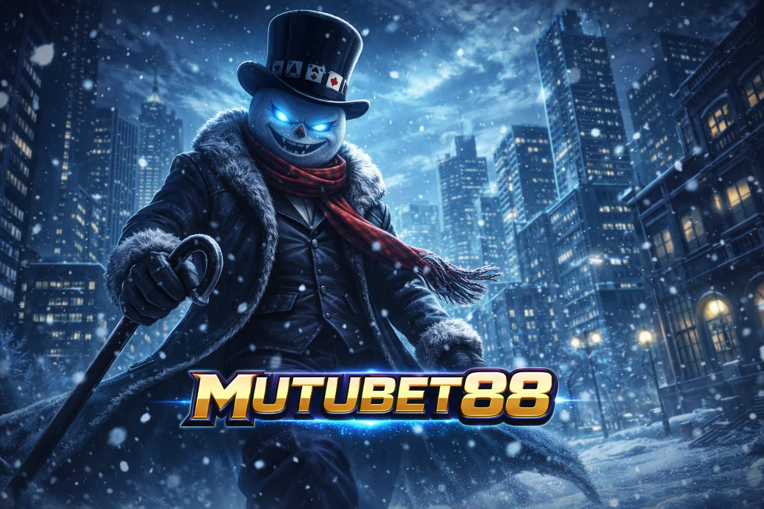 Galeri foto Situs Slot Mahjong Ways Terpercaya 2026 Bersama MUTUBET88 Paling Gacor di Jakarta