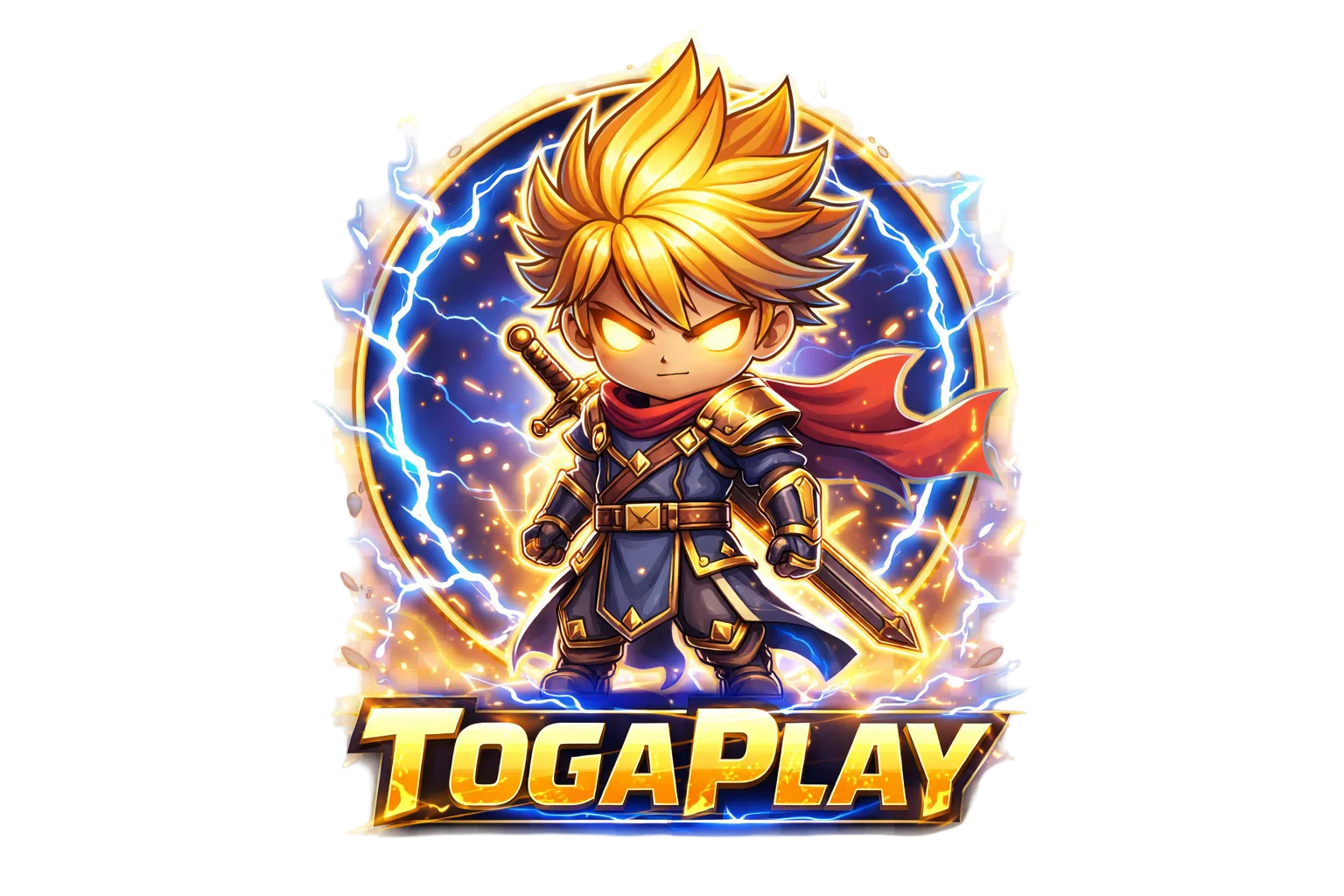 TOGAPLAY